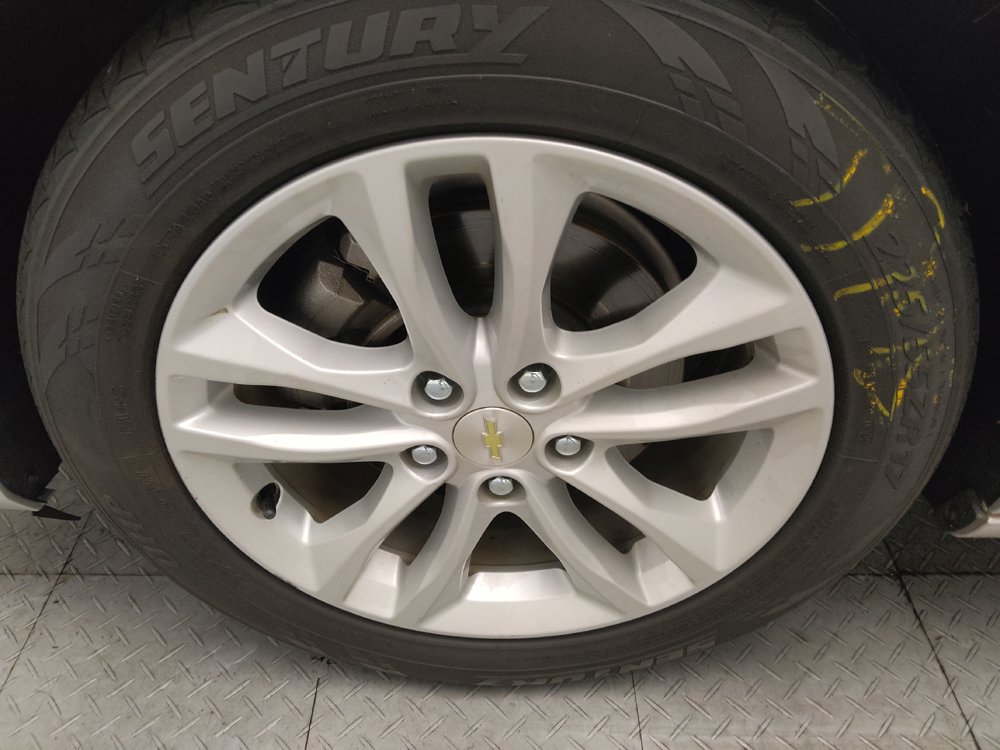 Used 2018 Chevrolet Malibu LT FWD image 31