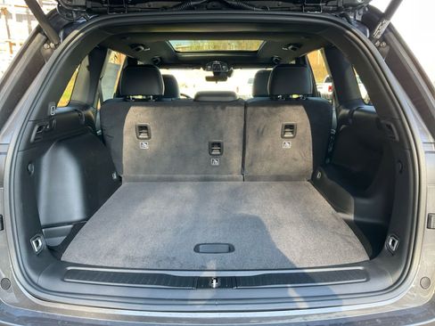 New 2025 Jeep Grand Cherokee Limited AWD/4WD image 38