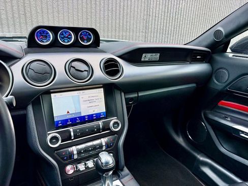 Used 2022 Ford Mustang GT Premium w/ Equipment Group 401A image 18