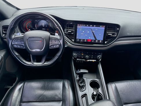 Used 2023 Dodge Durango GT RWD image 15
