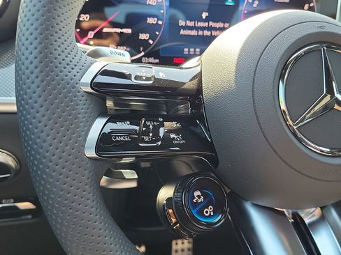 New 2026 Mercedes-Benz GLC 43 AMG 4MATIC image 30