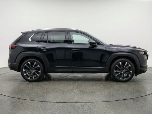 Used 2025 MAZDA CX-50 2.5 Hybrid w/ Premium Plus Pkg AWD/4WD image 11
