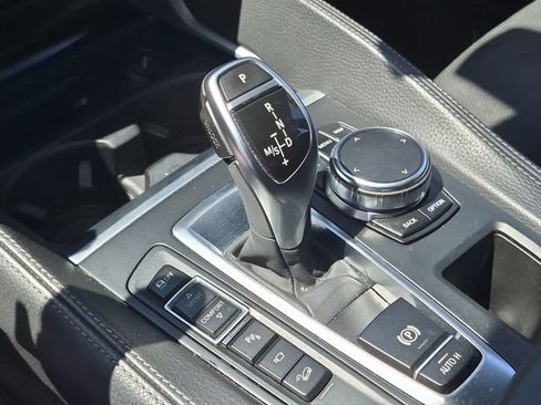 Used 2018 BMW X6 xDrive50i AWD/4WD image 14