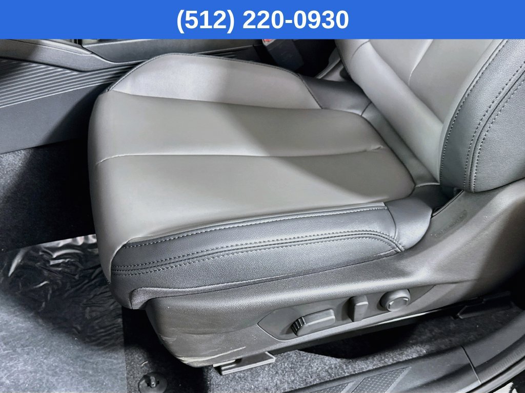 New 2026 Subaru Outback Premium AWD/4WD image 23