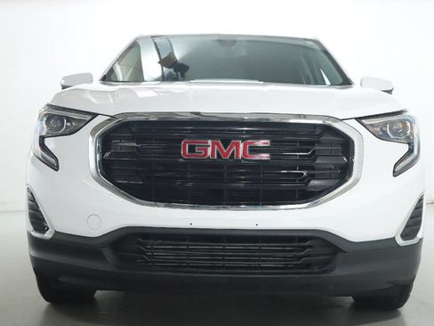 Used 2020 GMC Terrain SLE AWD/4WD image 5