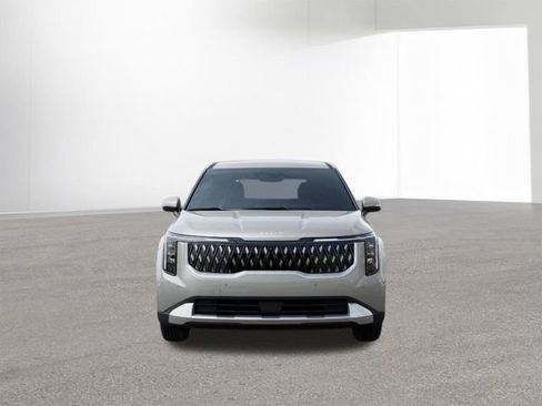 New 2026 Kia Carnival EX image 2