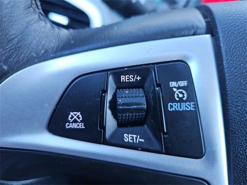 Used 2014 GMC Terrain SLT image 8