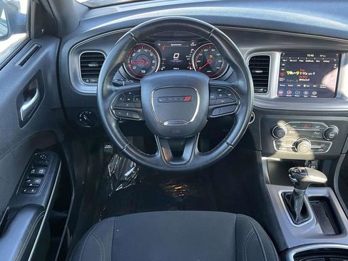 Used 2023 Dodge Charger SXT image 17