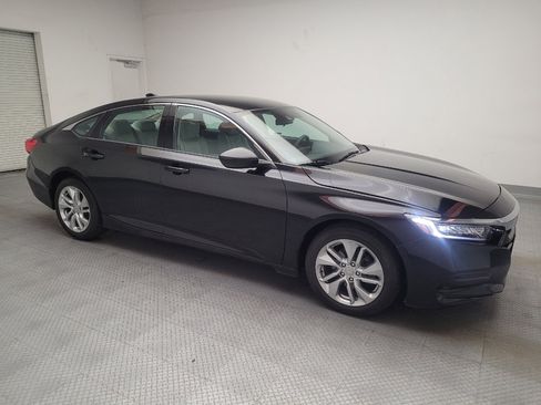 Used 2018 Honda Accord LX image 11