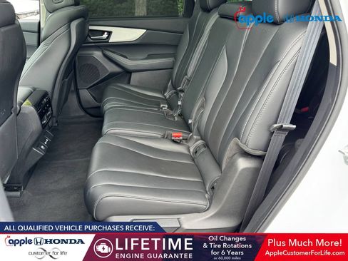 Used 2023 Acura MDX SH-AWD w/ Technology Package image 19
