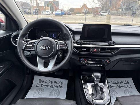 Used 2019 Kia Forte S w/ S Premium Package FWD image 20