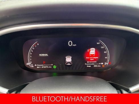Used 2023 Acura MDX SH-AWD w/ Advance Package image 14
