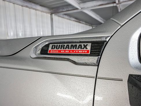 Used 2020 GMC Sierra 3500 Denali w/ Technology Package image 55