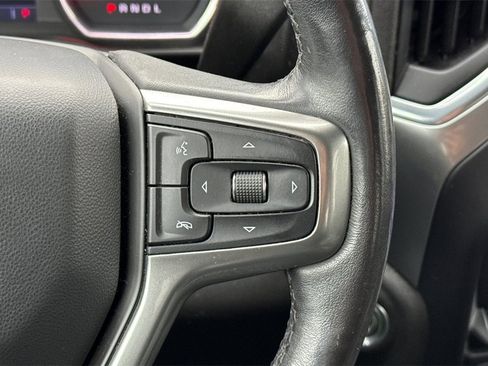 Used 2019 Chevrolet Silverado 1500 RST w/ All-Star Edition image 34