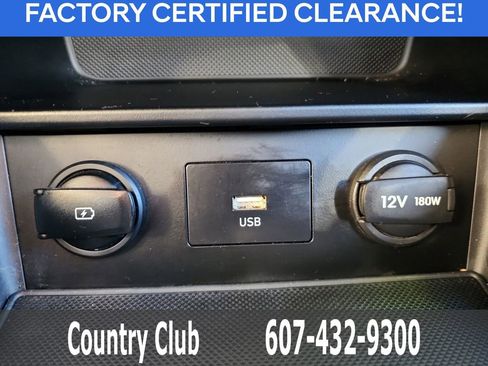 Certified 2023 Hyundai Kona SEL image 14