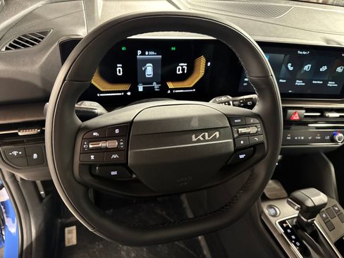 New 2026 Kia Sportage X-Line AWD/4WD image 18