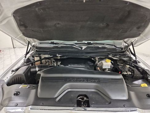 Used 2022 RAM 2500 Big Horn image 31