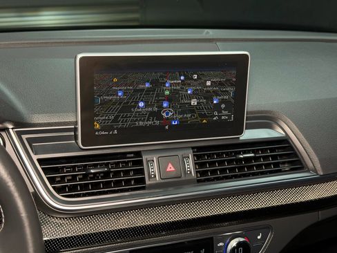 Used 2018 Audi SQ5 Premium Plus w/ Navigation Package image 51