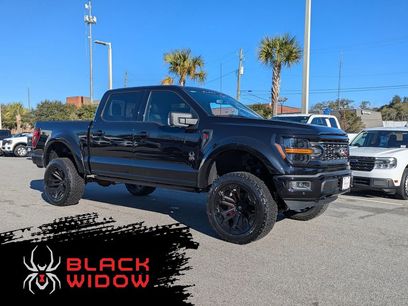 New 2026 Ford F150 XLT w/ Equipment Group 303A High