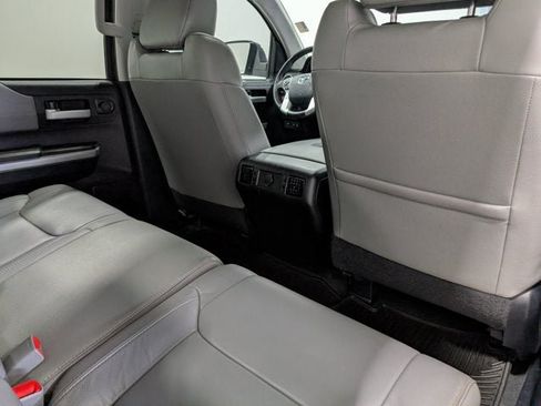 Used 2014 Toyota Tundra Limited w/ Limited Premium Package AWD/4WD image 19