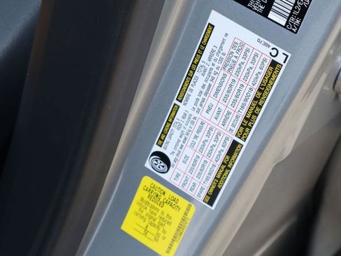 Used 2024 Lexus RX 350 Premium w/ Accessory Package (Z1) FWD image 29