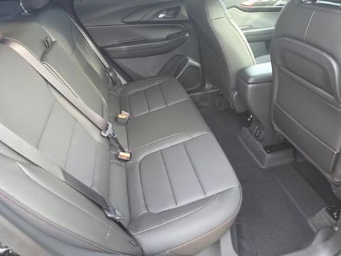 New 2026 Chevrolet TrailBlazer RS w/ Convenience Package FWD image 30