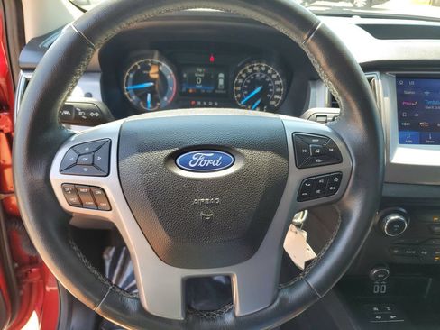Certified 2021 Ford Ranger XLT w/ Equipment Group 301A Mid RWD image 18