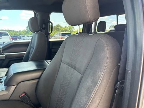 Used 2019 Ford F150 XLT w/ Equipment Group 302A Luxury AWD/4WD image 14