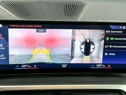 Used 2023 BMW i4 eDrive40 w/ M Sport Package RWD image 19
