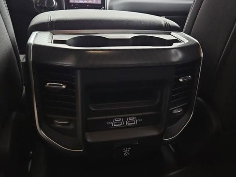 New 2026 RAM 1500 Lone Star image 50