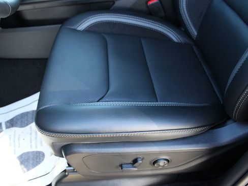 New 2026 RAM 1500 Rebel w/ G/T Package AWD/4WD image 16