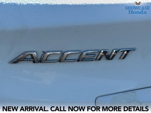 Used 2016 Hyundai Accent SE w/ Option Group 02 image 8