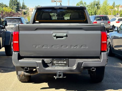 Used 2024 Toyota Tacoma SR5 RWD image 5