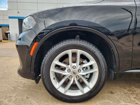 Used 2024 Dodge Durango GT AWD/4WD image 9