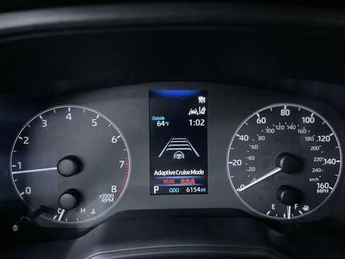 Used 2025 Toyota Corolla LE image 19