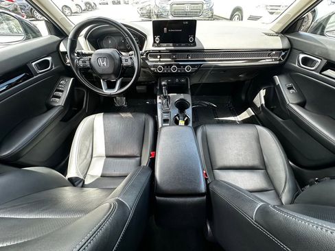 Certified 2024 Honda Civic EX-L image 15
