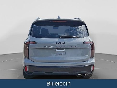 Used 2025 Kia Telluride SX Prestige X-Line AWD/4WD image 6