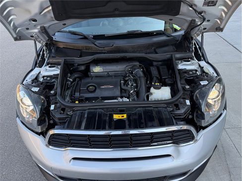 Used 2014 MINI Cooper Countryman John Cooper Works image 50