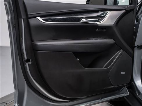 Used 2023 Cadillac XT5 Premium Luxury FWD image 24