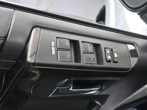 Used 2024 Toyota 4Runner TRD Off-Road image 11