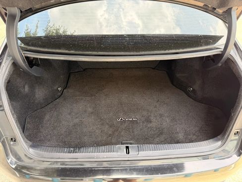 Used 2016 Lexus ES 350 w/ Accessory Package FWD image 13