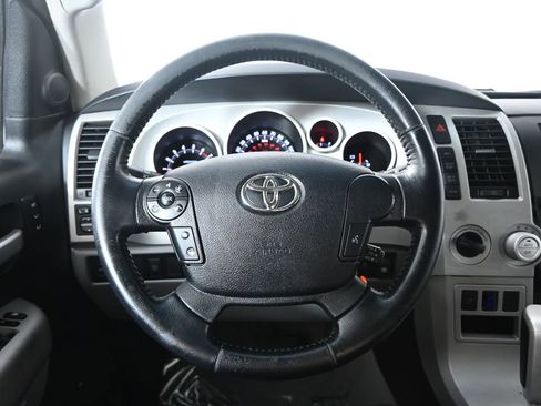 Used 2008 Toyota Tundra Limited AWD/4WD image 34