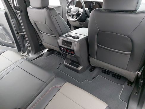 Used 2026 Chevrolet Silverado EV Trail Boss image 13