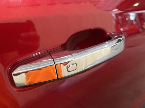 Used 2024 Chevrolet Silverado 1500 LTZ w/ Z71 Off-Road Package image 34