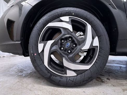 New 2026 Subaru Crosstrek 2.5i Limited AWD/4WD image 13
