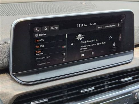 Used 2020 Kia Telluride EX FWD image 14