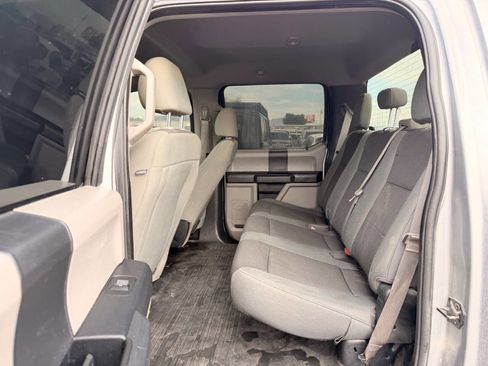 Used 2020 Ford F150 XL w/ Equipment Group 101A Mid image 21