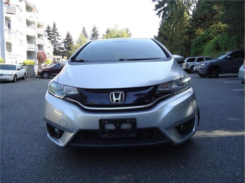 Used 2015 Honda Fit EX image 3