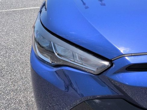 Used 2024 Toyota Corolla Cross AWD Hybrid image 10