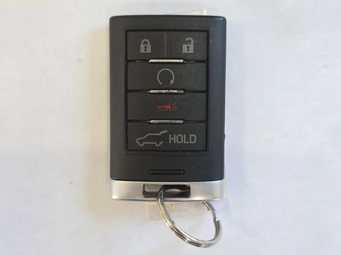 Used 2013 Cadillac SRX Performance w/ LPO, Protection Package AWD/4WD image 32